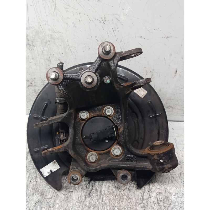 Recambio de mangueta trasera izquierda para kia sportage iv (ql, qle) 1.6 gdi referencia OEM IAM   