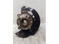 Recambio de mangueta delantera izquierda para kia sportage iv (ql, qle) 1.6 gdi referencia OEM IAM   