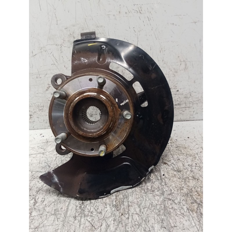 Recambio de mangueta delantera izquierda para kia sportage iv (ql, qle) 1.6 gdi referencia OEM IAM   