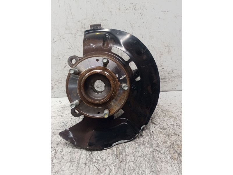 Recambio de mangueta delantera izquierda para kia sportage iv (ql, qle) 1.6 gdi referencia OEM IAM   