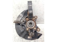 Recambio de mangueta delantera izquierda para kia sportage iv (ql, qle) 1.6 gdi referencia OEM IAM    2