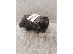 Recambio de compresor aire acondicionado para bmw serie 3 lim. (f30) referencia OEM IAM 6SAS14A  