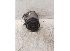 Recambio de compresor aire acondicionado para bmw serie 3 lim. (f30) referencia OEM IAM 6SAS14A   2
