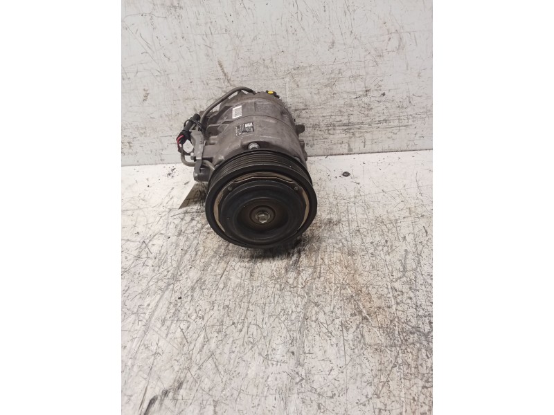 Recambio de compresor aire acondicionado para bmw serie 3 lim. (f30) referencia OEM IAM 6SAS14A  