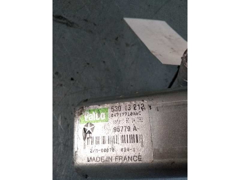 Recambio de motor limpia trasero para chrysler voyager (rg) 2.4 se referencia OEM IAM 53013212 95779A 