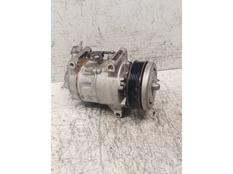 Recambio de compresor aire acondicionado para citroën c4 spacetourer 1.2 referencia OEM IAM 982755228002 982752918002 