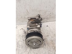 Recambio de compresor aire acondicionado para citroën c4 spacetourer 1.2 referencia OEM IAM 982755228002 982752918002  2