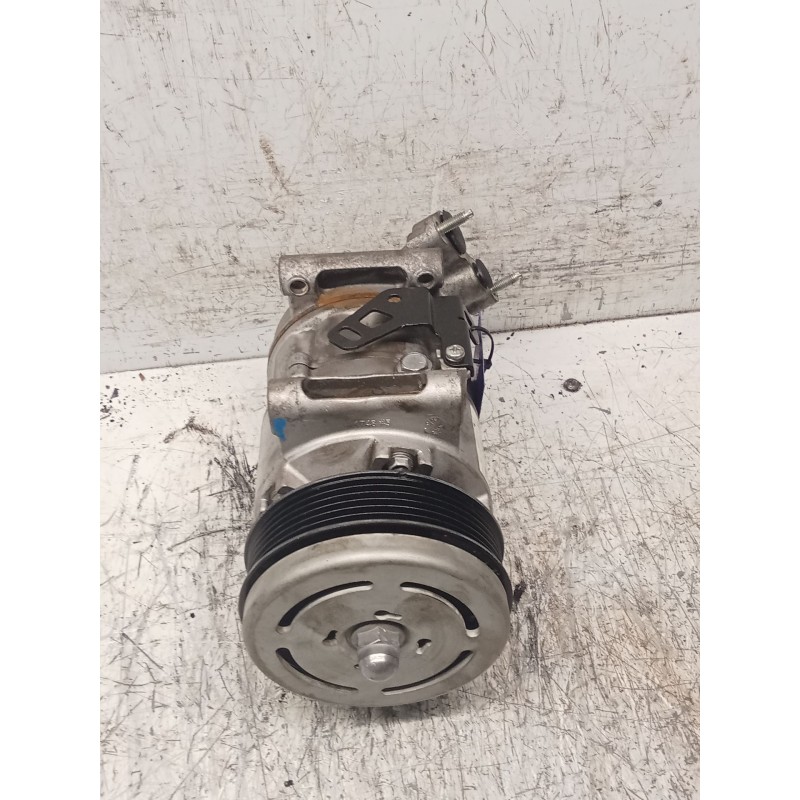 Recambio de compresor aire acondicionado para citroën c4 spacetourer 1.2 referencia OEM IAM 982755228002 982752918002 