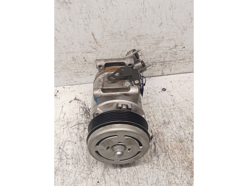 Recambio de compresor aire acondicionado para citroën c4 spacetourer 1.2 referencia OEM IAM 982755228002 982752918002 