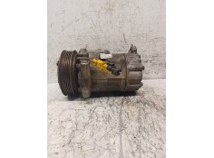 Recambio de compresor aire acondicionado para citroën c3 i (fc_, fn_) 1.4 hdi referencia OEM IAM 965519168  