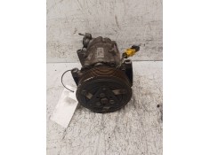 Recambio de compresor aire acondicionado para citroën c3 i (fc_, fn_) 1.4 hdi referencia OEM IAM 965519168   2