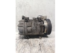 Recambio de compresor aire acondicionado para dacia logan (ls_) 1.5 dci (ls0k) referencia OEM IAM   