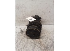 Recambio de compresor aire acondicionado para dacia logan (ls_) 1.5 dci (ls0k) referencia OEM IAM    2