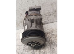 Recambio de compresor aire acondicionado para toyota yaris live referencia OEM IAM 5TSE10CGE4472604201   2