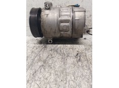 Recambio de compresor aire acondicionado para opel insignia a (g09) 2.0 cdti (68) referencia OEM IAM   