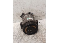 Recambio de compresor aire acondicionado para opel insignia a (g09) 2.0 cdti (68) referencia OEM IAM    2
