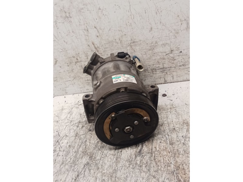 Recambio de compresor aire acondicionado para opel insignia a (g09) 2.0 cdti (68) referencia OEM IAM   