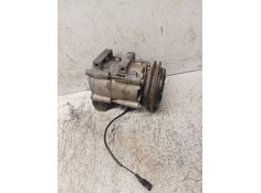 Recambio de compresor aire acondicionado para mitsubishi galloper (hyundai) referencia OEM IAM   