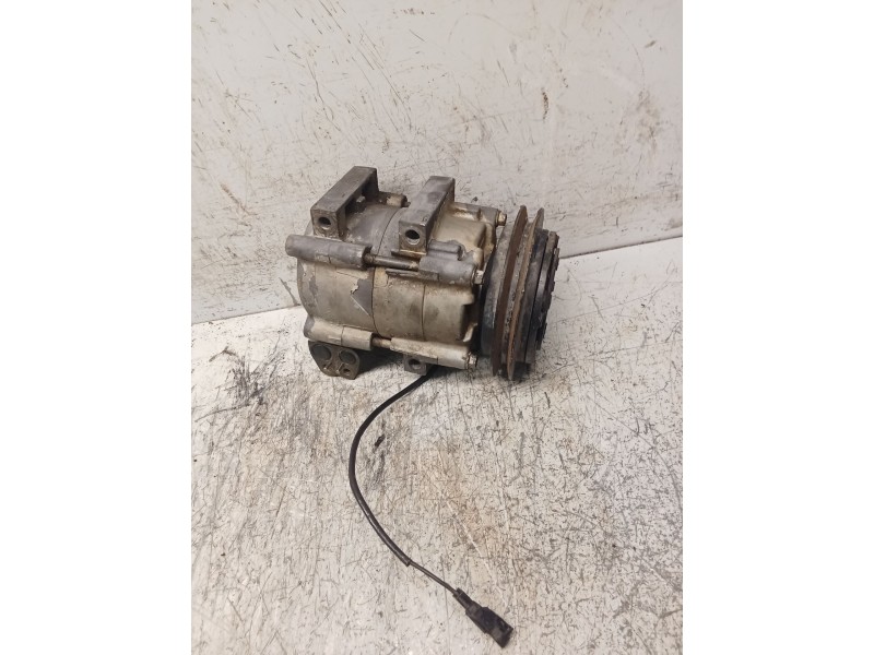 Recambio de compresor aire acondicionado para mitsubishi galloper (hyundai) referencia OEM IAM   