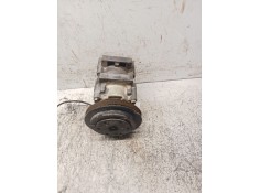 Recambio de compresor aire acondicionado para mitsubishi galloper (hyundai) referencia OEM IAM    2
