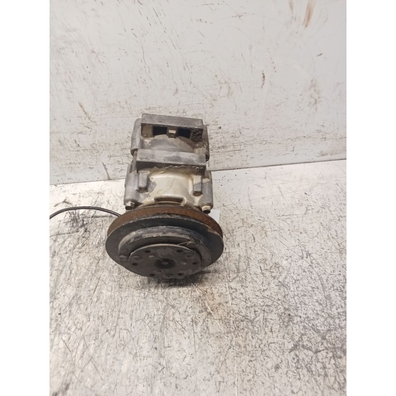 Recambio de compresor aire acondicionado para mitsubishi galloper (hyundai) referencia OEM IAM   