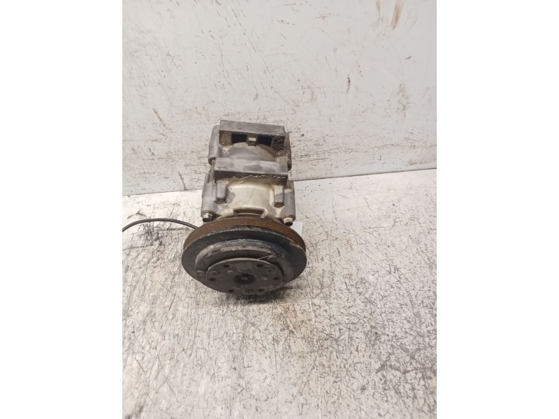 Recambio de compresor aire acondicionado para mitsubishi galloper (hyundai) referencia OEM IAM   