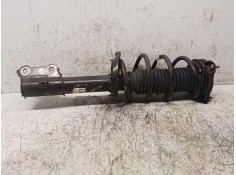 Recambio de amortiguador delantero izquierdo para kia sportage iv (ql, qle) 1.6 gdi referencia OEM IAM F1550  