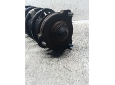 Recambio de amortiguador delantero izquierdo para kia sportage iv (ql, qle) 1.6 gdi referencia OEM IAM F1550   2