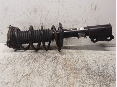 Recambio de amortiguador delantero derecho para kia sportage iv (ql, qle) 1.6 gdi referencia OEM IAM D55R54660F1550  