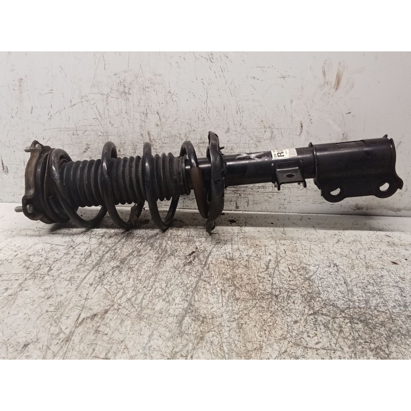 Recambio de amortiguador delantero derecho para kia sportage iv (ql, qle) 1.6 gdi referencia OEM IAM D55R54660F1550  