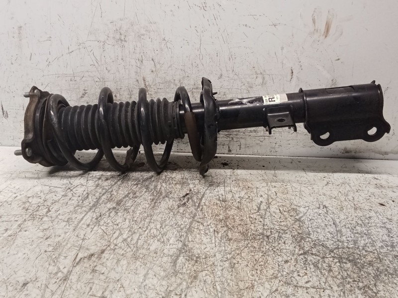 Recambio de amortiguador delantero derecho para kia sportage iv (ql, qle) 1.6 gdi referencia OEM IAM D55R54660F1550  