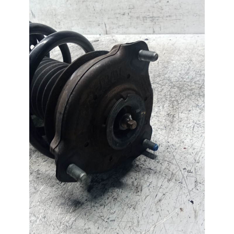 Recambio de amortiguador delantero derecho para kia sportage iv (ql, qle) 1.6 gdi referencia OEM IAM D55R54660F1550  