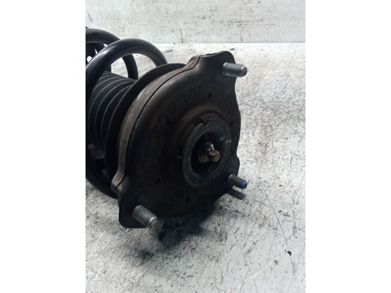 Recambio de amortiguador delantero derecho para kia sportage iv (ql, qle) 1.6 gdi referencia OEM IAM D55R54660F1550  