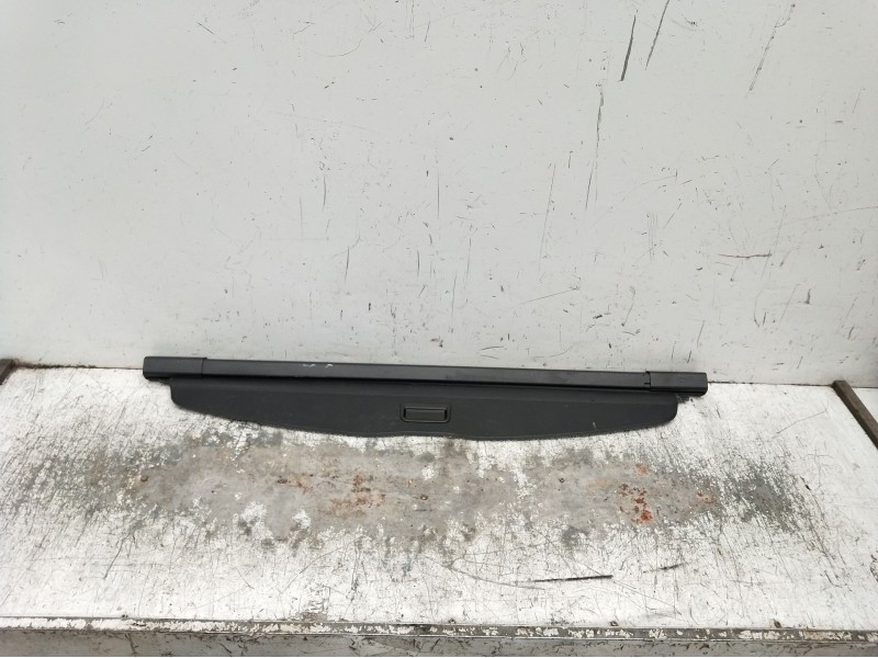 Recambio de bandeja trasera para seat alhambra (710, 711) 2.0 tdi referencia OEM IAM   