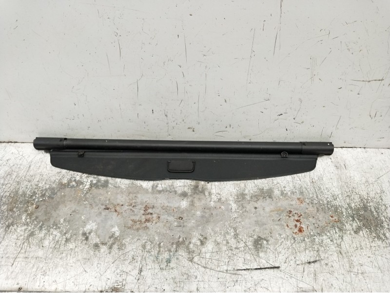 Recambio de bandeja trasera para seat alhambra (710, 711) 2.0 tdi referencia OEM IAM   