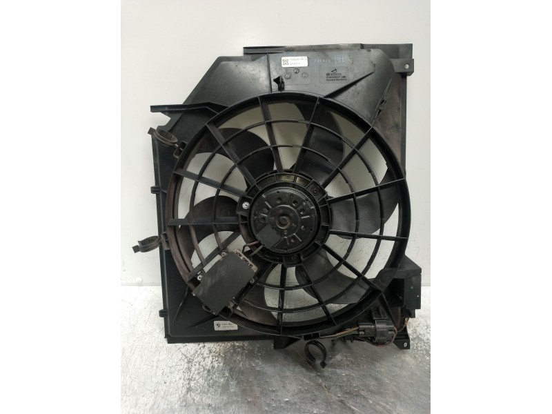 Recambio de electroventilador para bmw 3 touring (e46) 318 i referencia OEM IAM 0130303827  