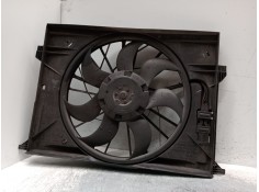 Recambio de electroventilador para mercedes-benz clase e (w211) berlina referencia OEM IAM a2115000593 a2115050055  