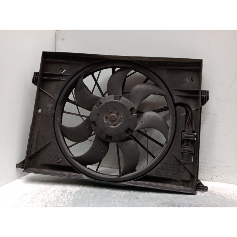 Recambio de electroventilador para mercedes-benz clase e (w211) berlina referencia OEM IAM a2115000593 a2115050055  