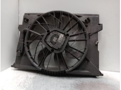 Recambio de electroventilador para mercedes-benz clase e (w211) berlina referencia OEM IAM a2115000593 a2115050055   2