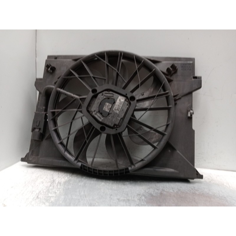 Recambio de electroventilador para mercedes-benz clase e (w211) berlina referencia OEM IAM a2115000593 a2115050055  