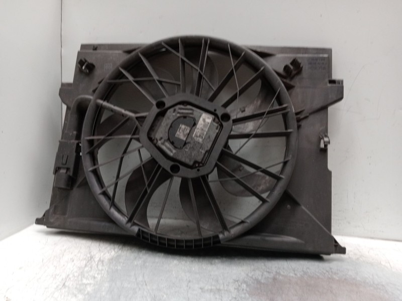 Recambio de electroventilador para mercedes-benz clase e (w211) berlina referencia OEM IAM a2115000593 a2115050055  