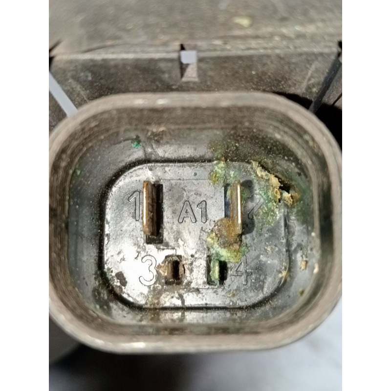 Recambio de electroventilador para mercedes-benz clase e (w211) berlina referencia OEM IAM a2115000593 a2115050055  