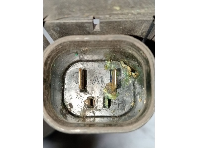 Recambio de electroventilador para mercedes-benz clase e (w211) berlina referencia OEM IAM a2115000593 a2115050055  