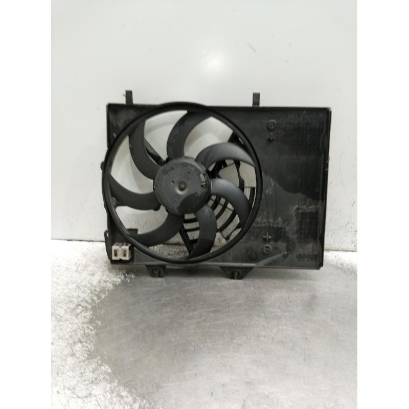 Recambio de electroventilador para peugeot 208 referencia OEM IAM 980166680 T300093A 