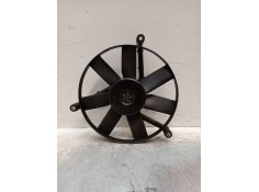 Recambio de electroventilador para volkswagen polo berlina (6n1) concept referencia OEM IAM   