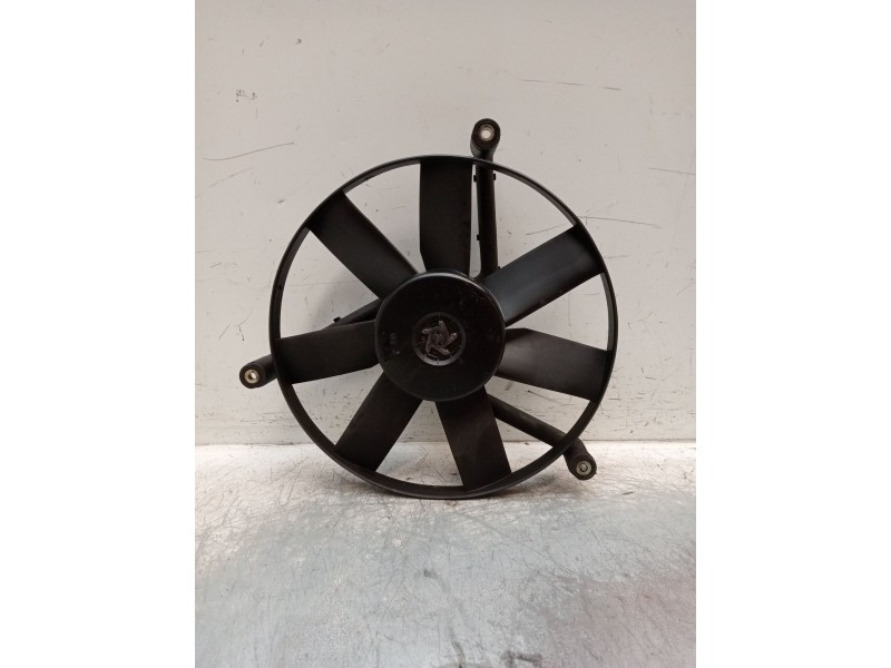 Recambio de electroventilador para volkswagen polo berlina (6n1) concept referencia OEM IAM   