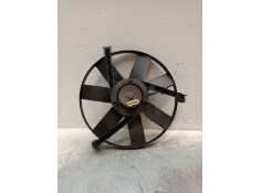 Recambio de electroventilador para volkswagen polo berlina (6n1) concept referencia OEM IAM    2