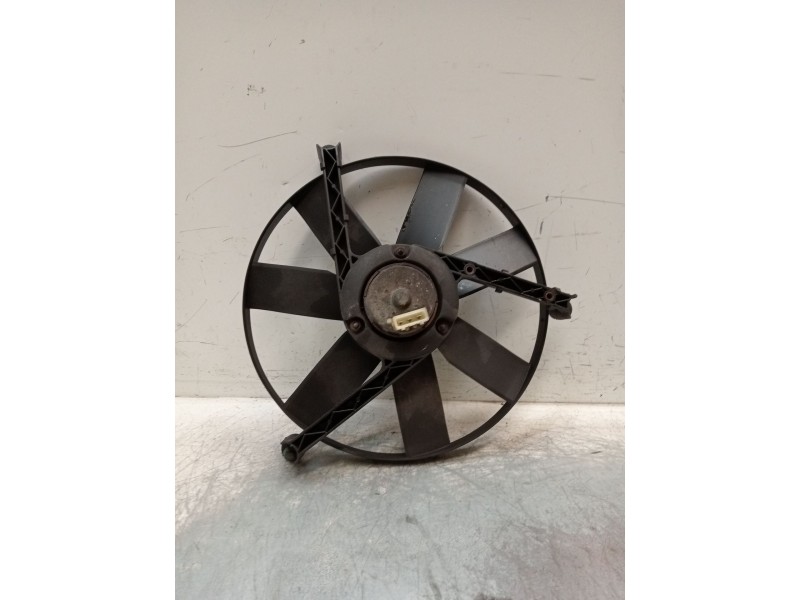 Recambio de electroventilador para volkswagen polo berlina (6n1) concept referencia OEM IAM   