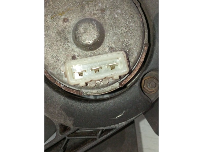 Recambio de electroventilador para volkswagen polo berlina (6n1) concept referencia OEM IAM   