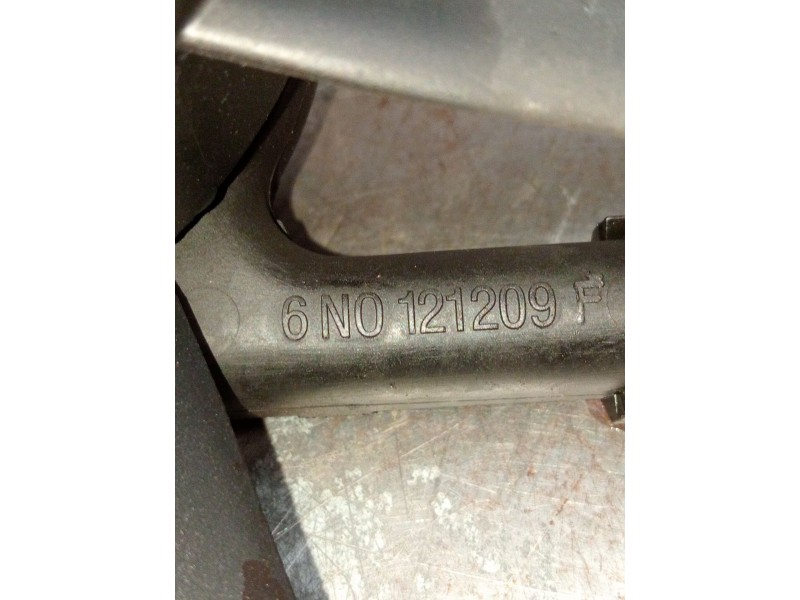 Recambio de electroventilador para volkswagen polo berlina (6n1) concept referencia OEM IAM   